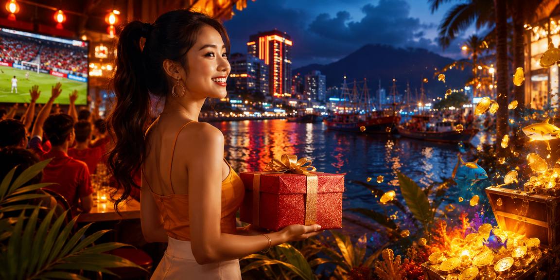 vn1574 Sportsbook